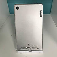 Планшет БУ Lenovo Tab M7 LTE 16 GB срібний, фото 5