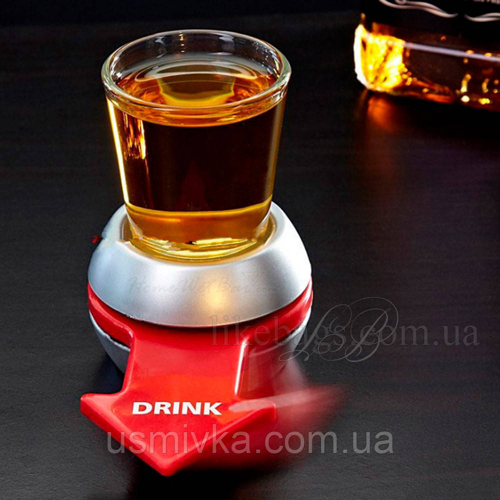 Гра настільна в пляшечку