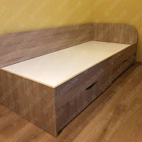 Детская/подростковая кровать Соня-2 с ящиками для белья