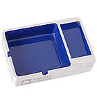 Попільничка металева яскрава, фото 2