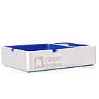 Попільничка металева яскрава, фото 3