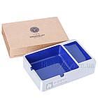 Попільничка металева яскрава, фото 4