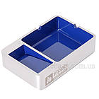 Попільничка металева яскрава, фото 5