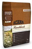 Acana Ranchlands (Акана Ранччендс) сухий корм для собак усіх порід