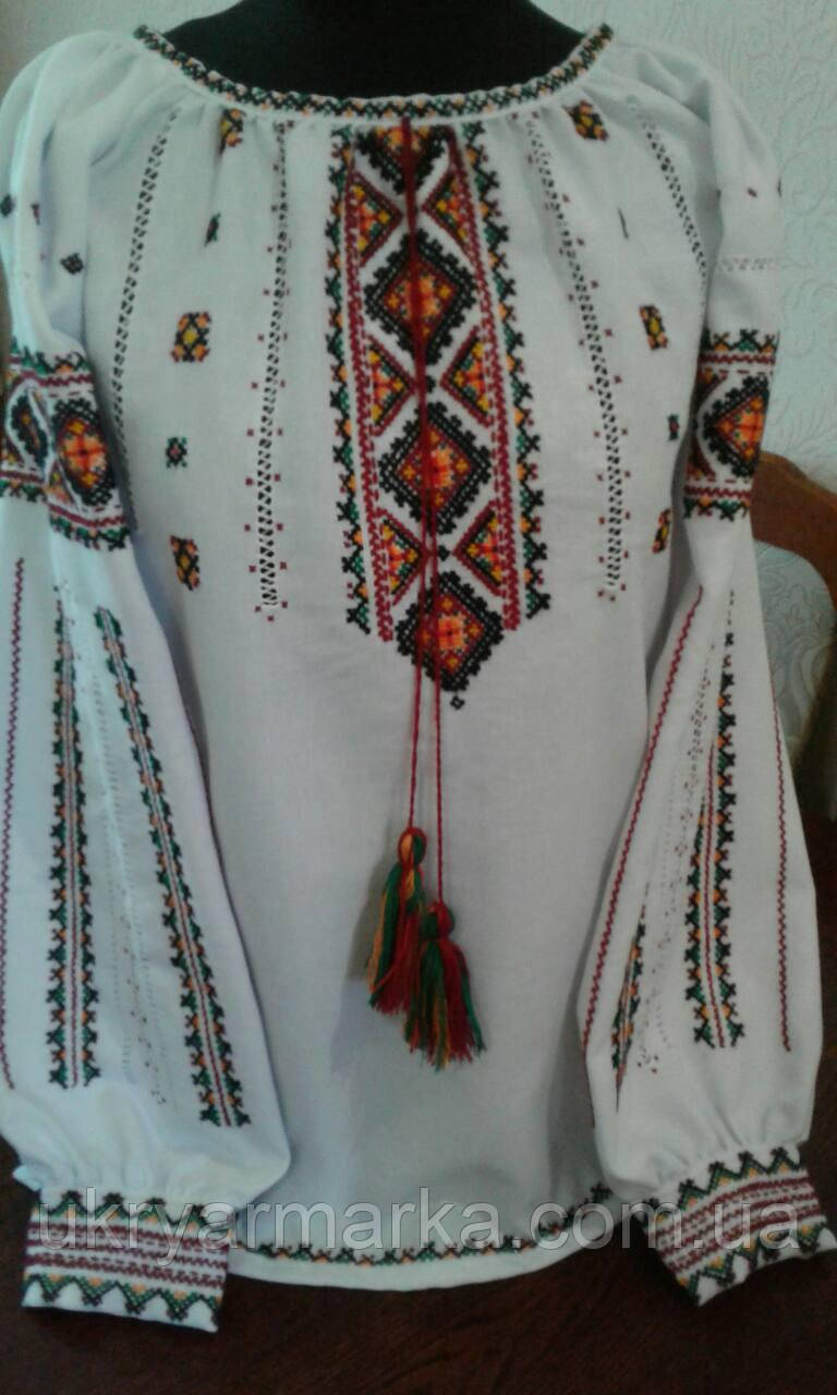 Вишиванка " Говерла"