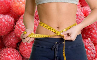 Кетони малини