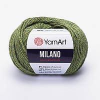 YarnArt Milano (Мілано) 865