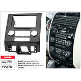 Переходная рамка Ford Escape, Mazda Tribute Carav 11-276, фото 5