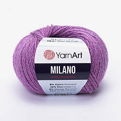 YarnArt Milano (Мілано) 861