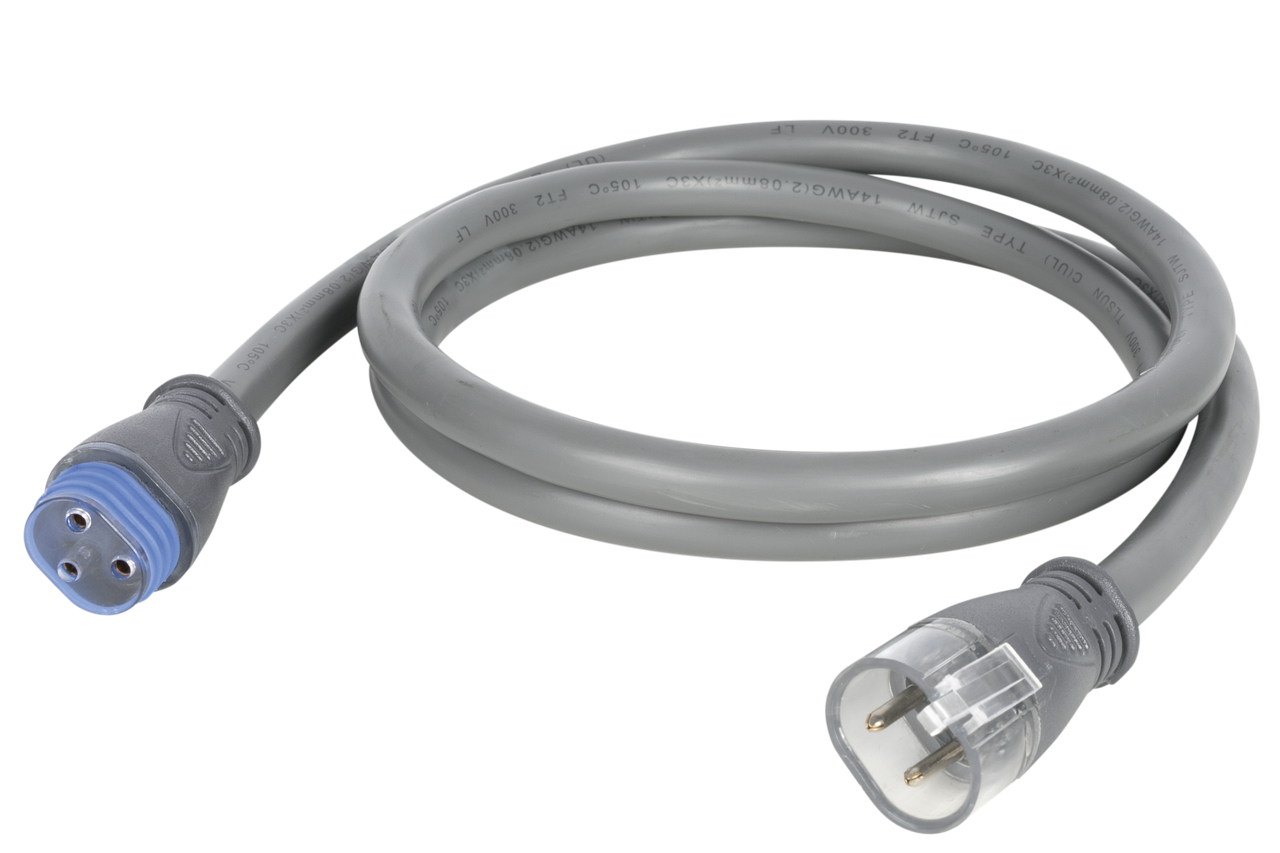Зовнішній Кабель живлення ТЕС-1200 TULEX