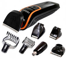 Тримери і машинки для стрижки волосся