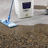 Просочення для бетону