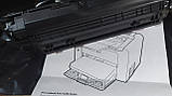 Еко картридж HP LaserJet P1102 (CE285A), фото 4