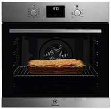 Духовки електричні