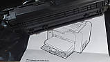 Еко картридж HP LaserJet M201/M125 (CF283A), фото 4