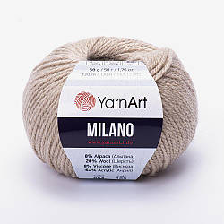 YarnArt Milano (Мілано) 854