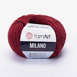 YarnArt Milano (Мілано) 862