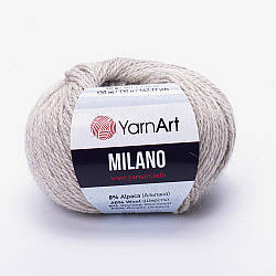 YarnArt Milano (Мілано) 870