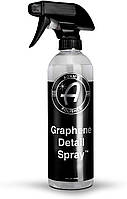 Графеновый спрей полироль для авто Adam's Polishes Graphene Detail Spray