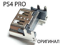 HDMI роз'єм PS4 Pro (Оригінал)