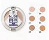 Компактна пудра для обличчя BB NUDE POWDER 3 IN 1, фото 2
