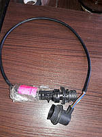 Фишка (патрон) с кабелем к повторителю поворота MERCEDES ACTROS. AXOR. под лампу Р21/5W