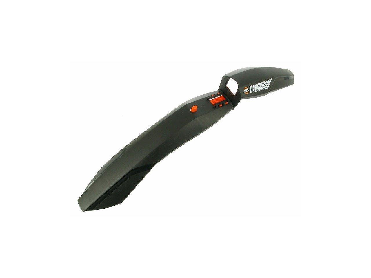 Крило переднє SKS DASHBOARD BLACK