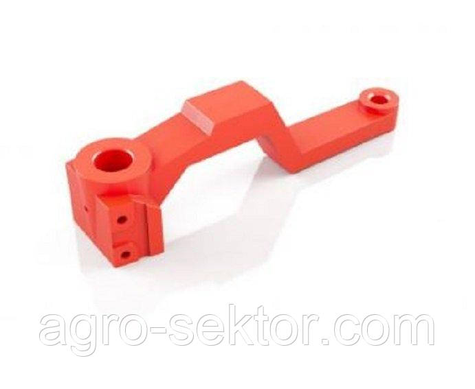 Ричаг опорного колеса лівий до Gaspardo G15226730 G15226730R 15226730