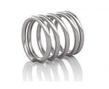 Пружина на добрива M80 до Gaspardo G65338043 G65338043R 65338043, фото 7