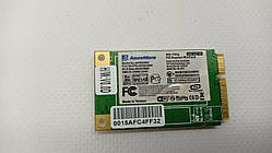 Wi-Fi модуль AzureWave AR5BXB63 AW-GE780 Asus X50Z