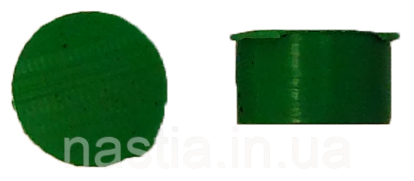 BKL8 Гумовий ущільнювач у бойок клапана, d=5mm, h=3mm, viton, Royal
