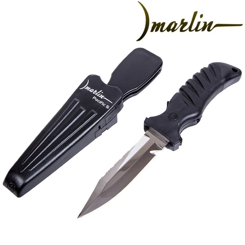 Ніж Marlin Pacific Short Stainless Steel