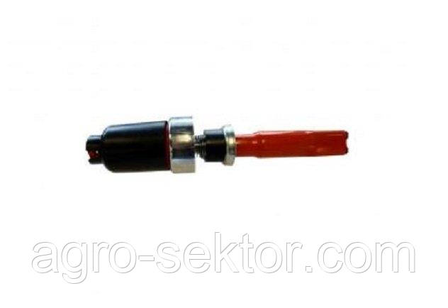Кардан в зборі без редуктора до Gaspardo G15225740 G15225740R 15225740