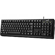 Клавіатура Genius Smart KB-100, фото 3