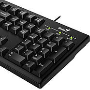 Клавіатура Genius Smart KB-100, фото 6