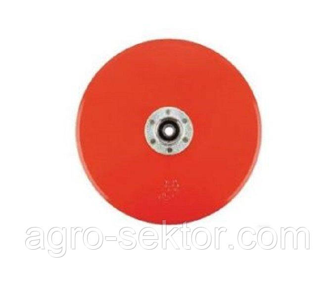 Диск сошника в зборі 373 мм до Gaspardo G15225500 G15225500R 15225500