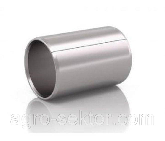 Втулка загортача 15x17x25 до Gaspardo F04150024 F04150024R 04150024 4150024
