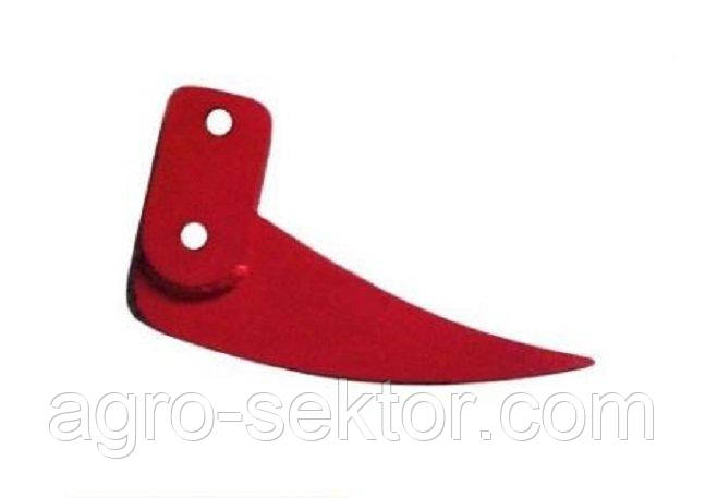 Накінечник сошника до Gaspardo G15423390 G15423390R 15423390