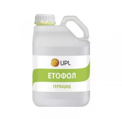 Гербіцид Етофол UPL - 5 л