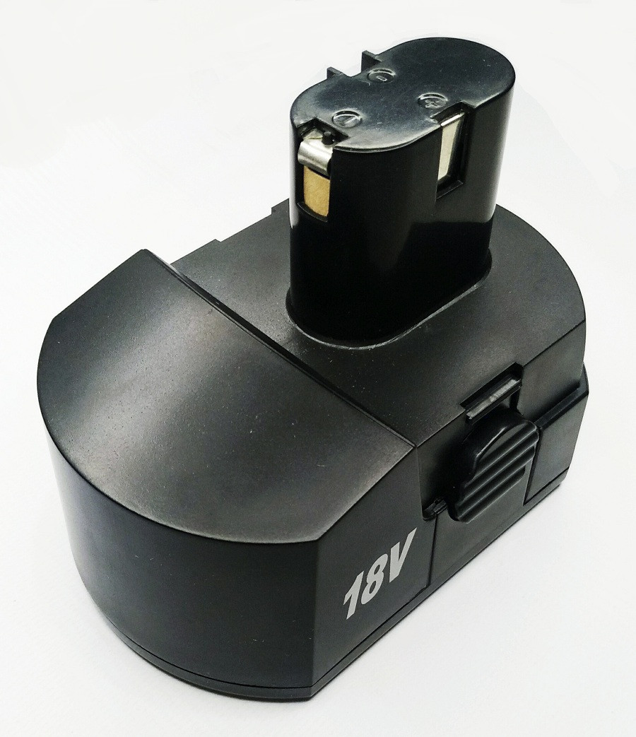 Акумулятор для шуруповерта Зеніт 18V
