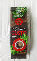 Кофе молотый Milaro Crema Gusto 250 г (Испания)