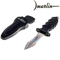 Ніж Marlin Stroporez Stainless Steel