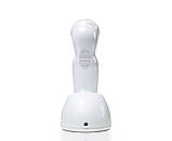 ZemitsUltraGlow Портативний апарат ультразвукової LED терапії, фото 2