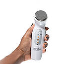 ZemitsUltraGlow Портативний апарат ультразвукової LED терапії, фото 6