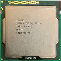 Процесор Intel Core i5-2320 SR02L 3.0 GHz 6M Cache Socket 1155 Б/В