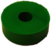 8C37 Гумовий ущільнювач(зелена), 12x3.5x4, Cimbali, Faema