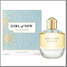 Elie Saab Girl of Now парфумована вода 90 ml. (Елі Сааб Герл оф Новий)