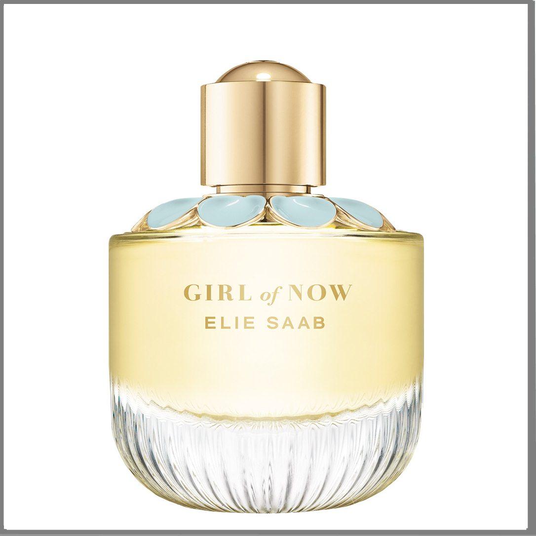 Elie Saab Girl of Now парфумована вода 90 ml. (Елі Сааб Герл оф Новий)