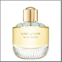 Elie Saab Girl of Now парфумована вода 90 ml. (Елі Сааб Герл оф Новий)