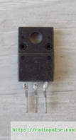 IGBT-транзистор GT30F122 ( 30F122 ) , TO220F оригинал демонтаж( 300V , 120A )